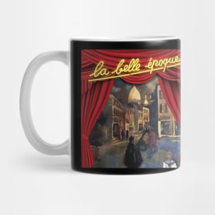 La belle époque - Caracas - Bello Monte Mug